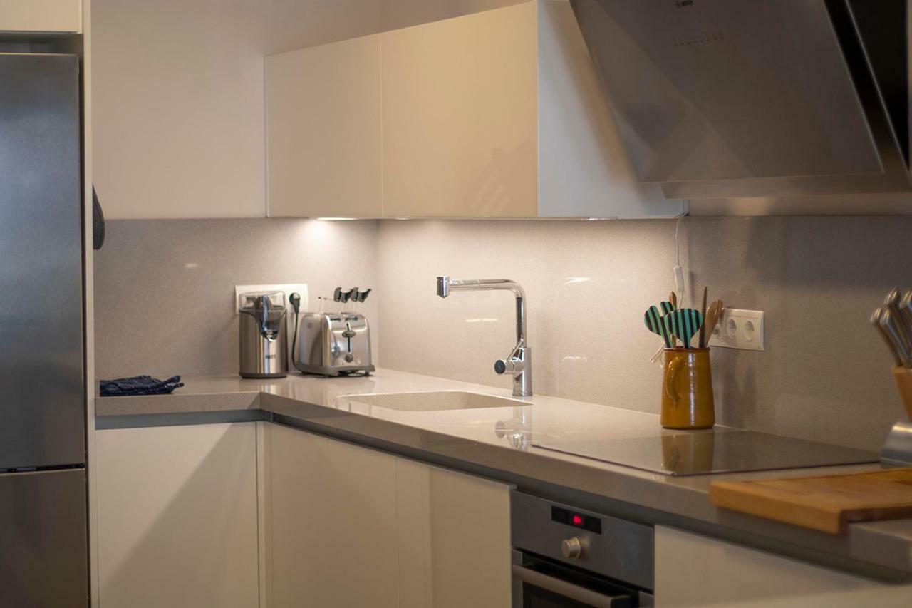 Sans Souci Quality Apartamento Sitges