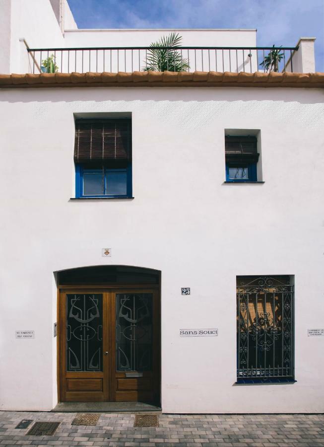 Apartamento Sans Souci Quality Sitges