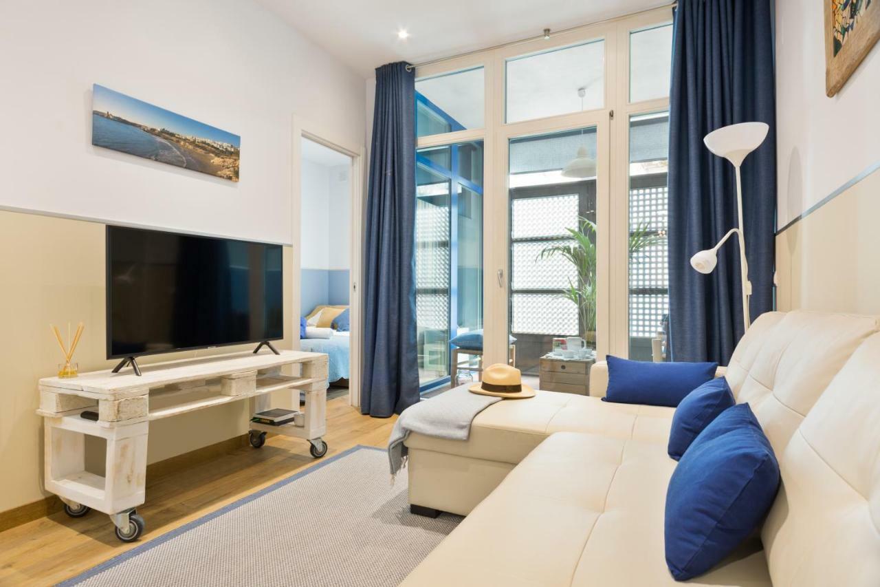 Apartamento Sans Souci Quality *