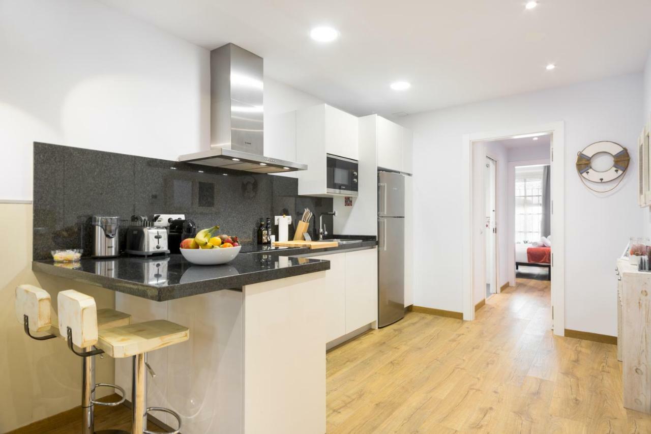 Sans Souci Quality Apartamento