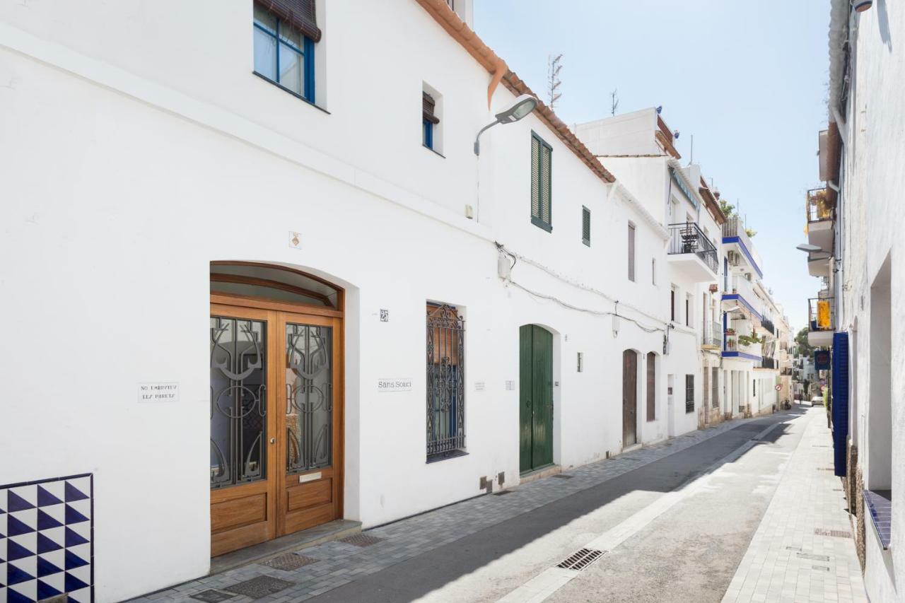 Apartamento Sans Souci Quality Sitges