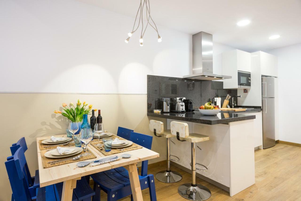Sans Souci Quality Apartamento