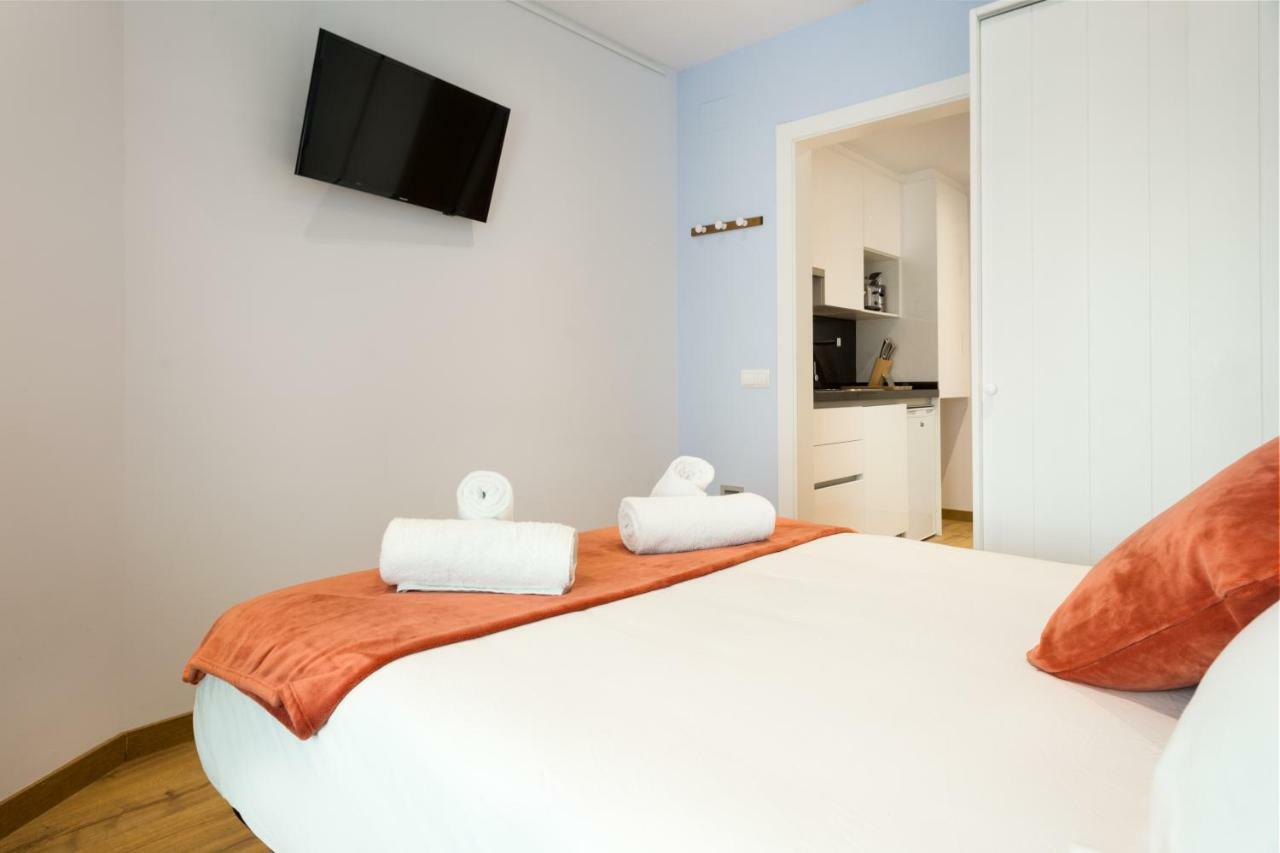 Apartamento Sans Souci Quality
