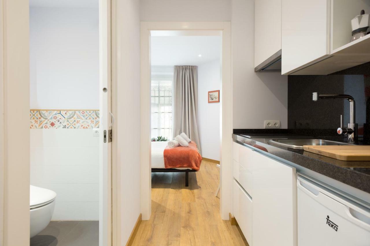 Sans Souci Quality Apartamento