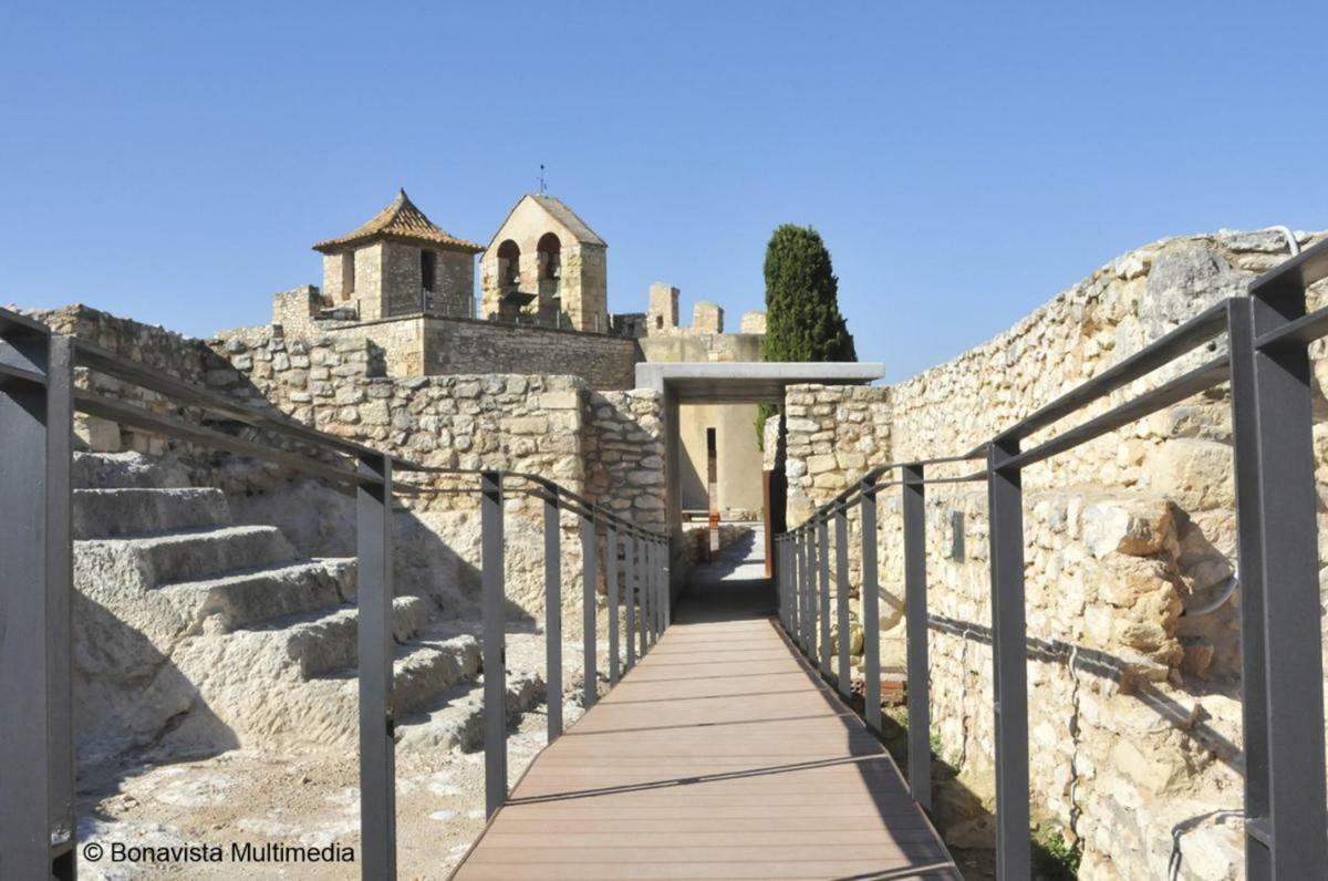 Apartment Delfin