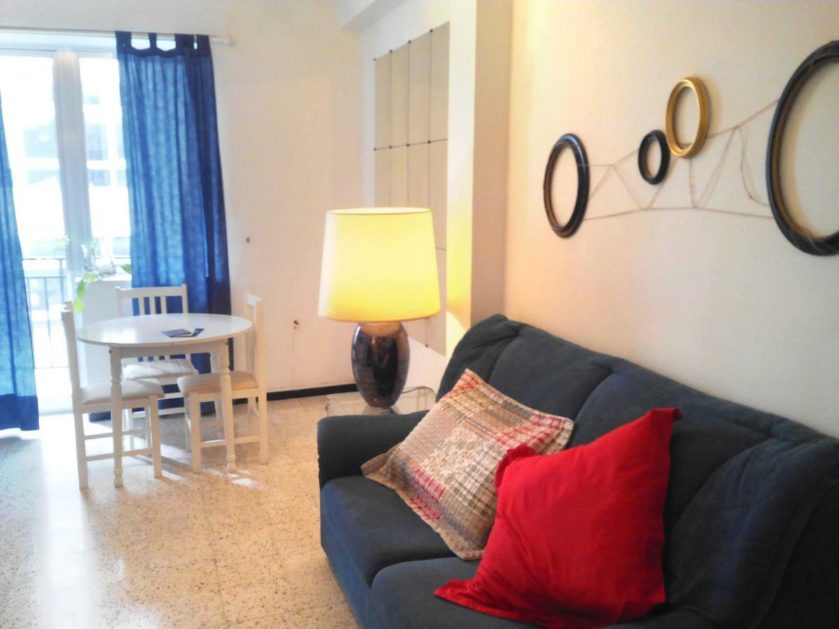 Apartamento Centro Ciudad