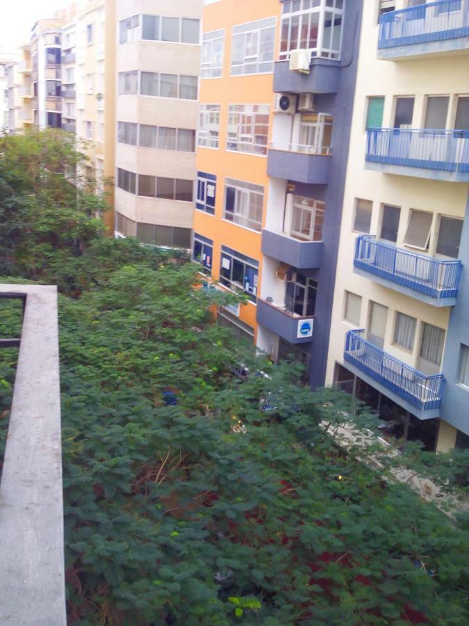 Apartamento Centro Ciudad Santa Cruz de Tenerife