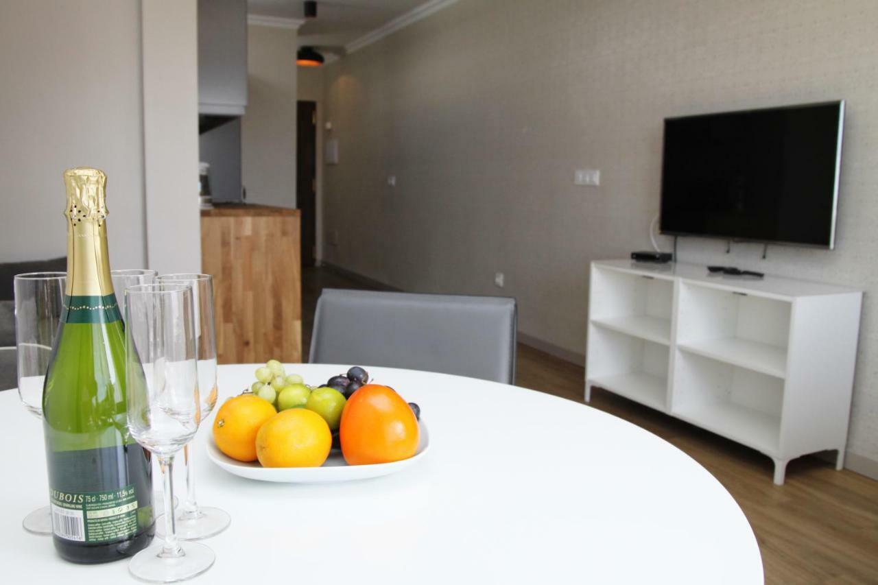 Apartamento Coral *
