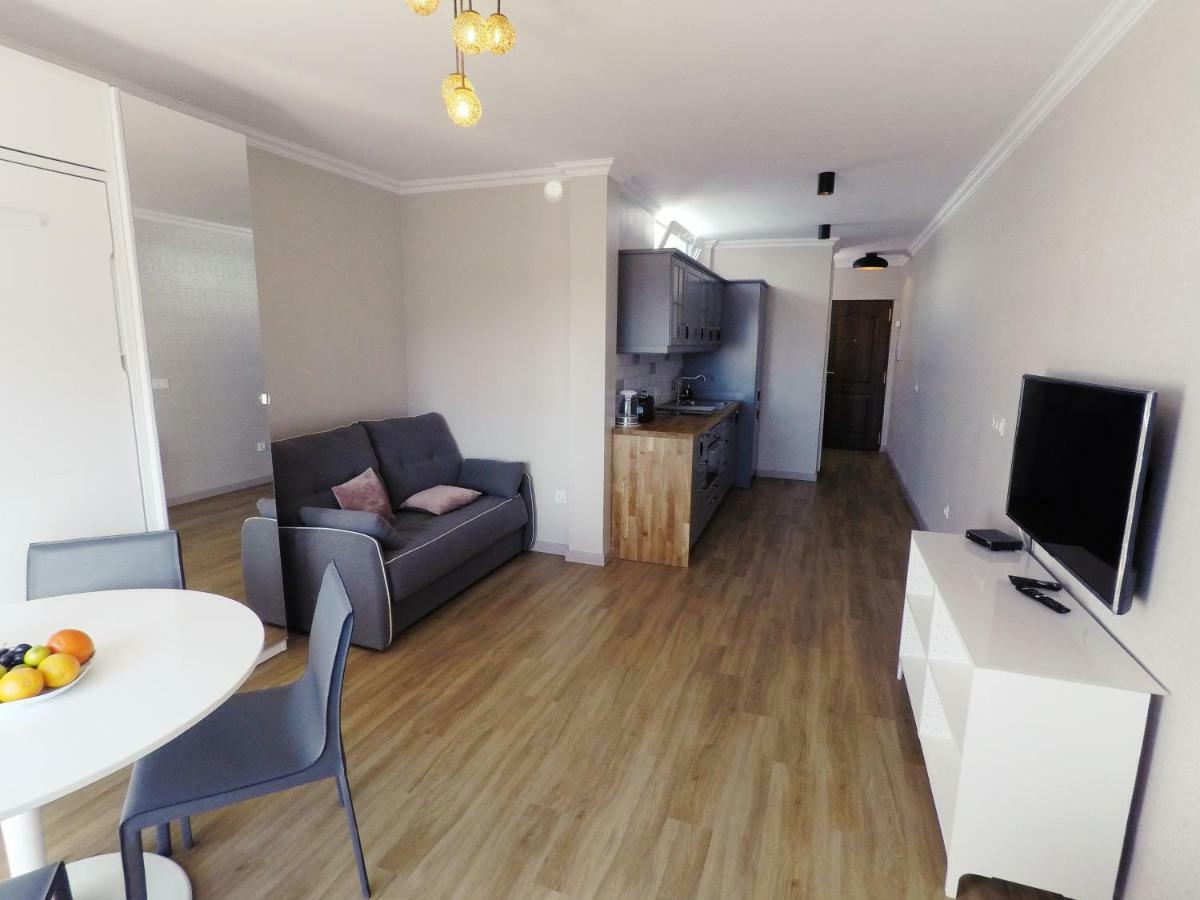 Coral Apartamento *