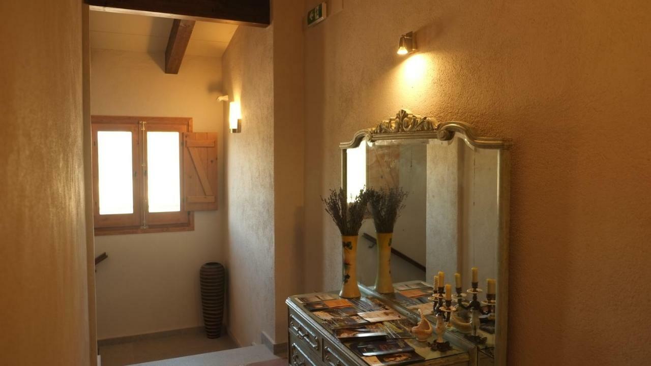 La Masia De Montpedrós Casa rural *