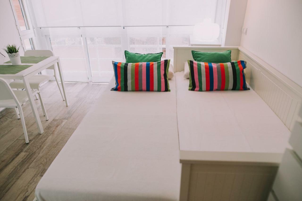 Malagueta Playa Apartamento
