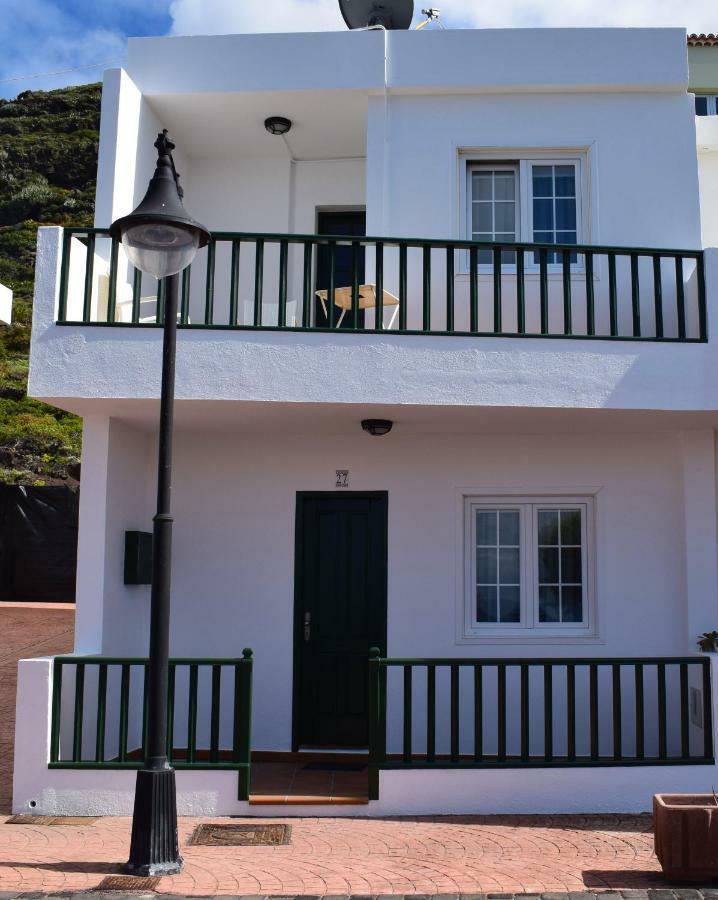 Сasa de vacaciones La Fajana Paradise Barlovento