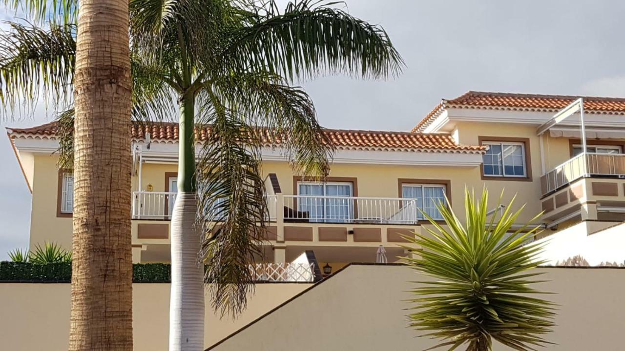 Apartamento La Finca *
