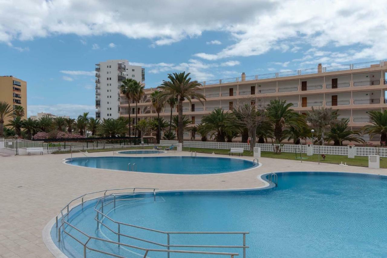 Achacay Los Cristianos (Tenerife)