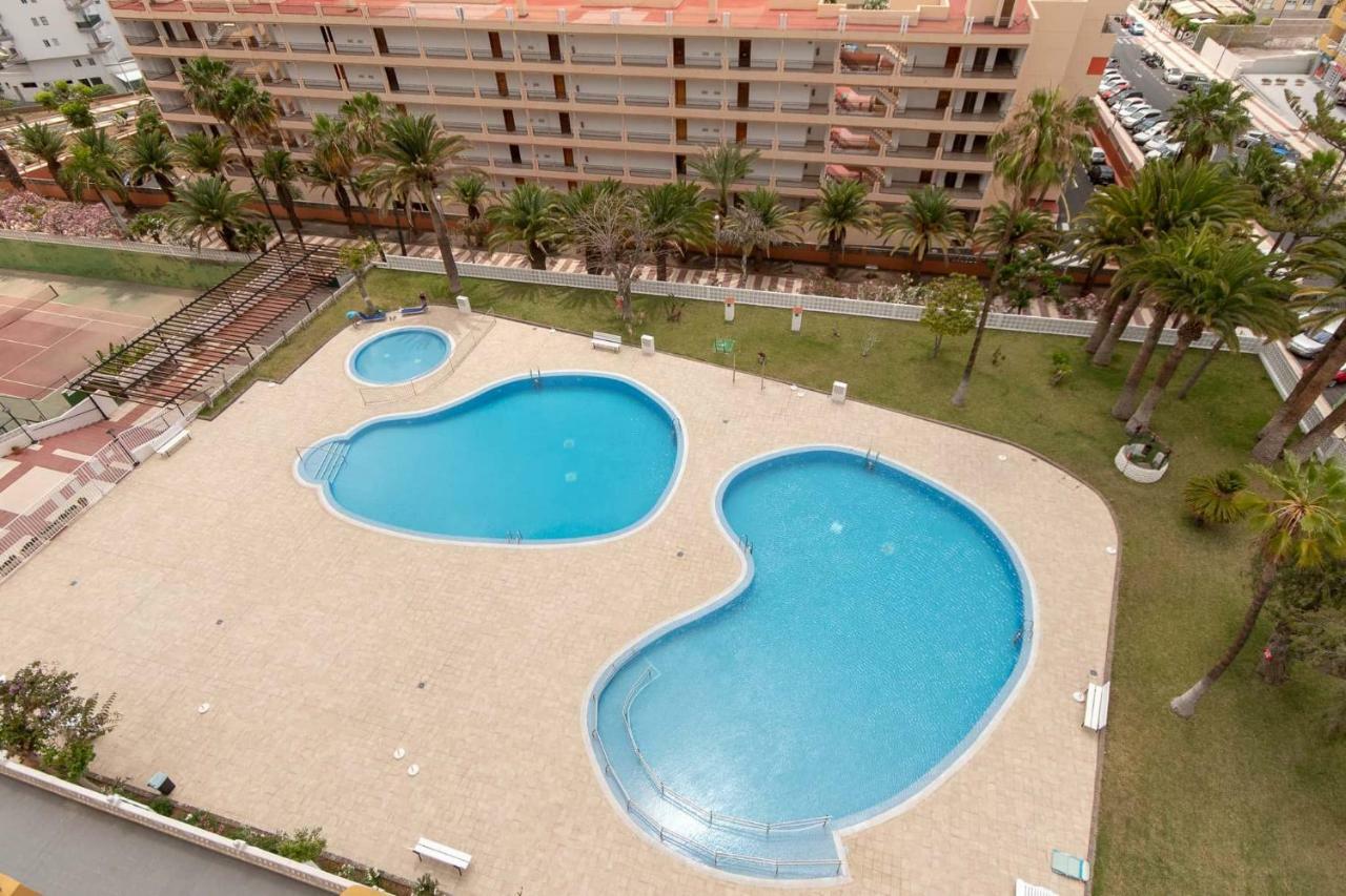Apartamento Achacay *