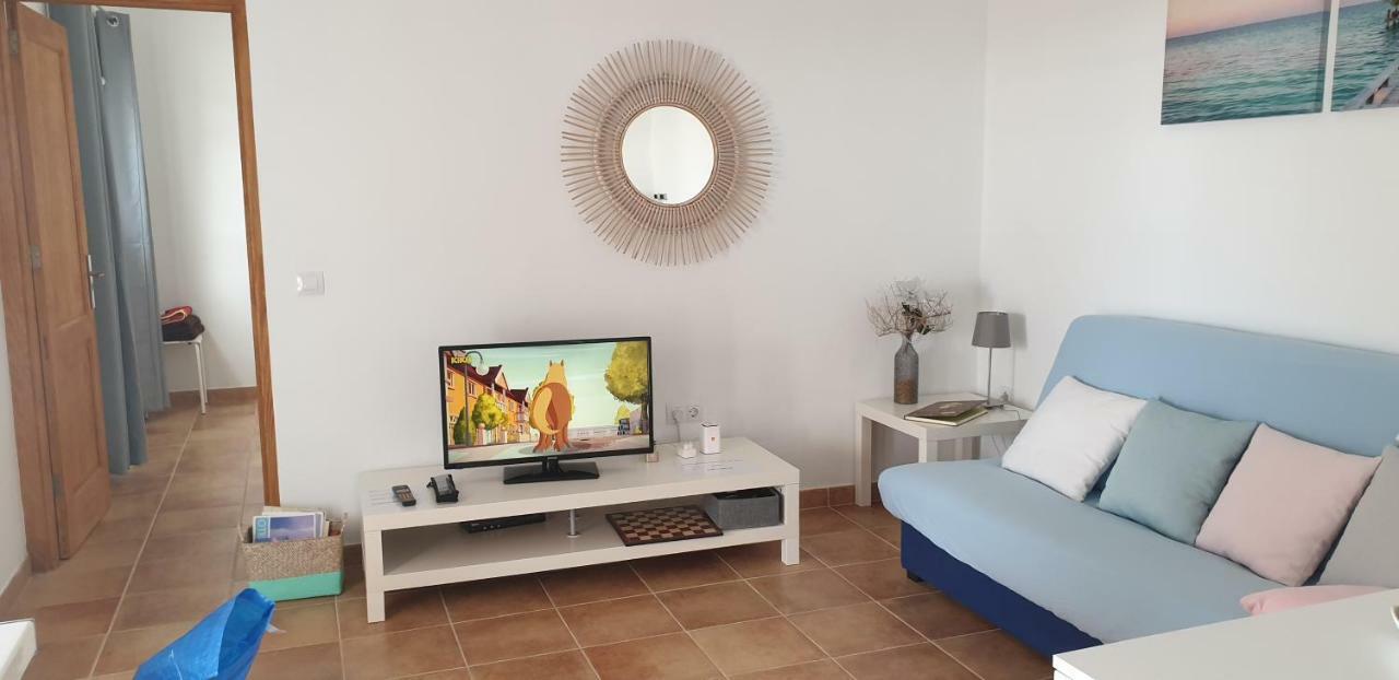 Casa Filale Sun And Relax Lajares