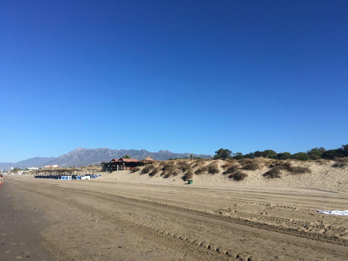 With Private Pool And Garden In * Marbella