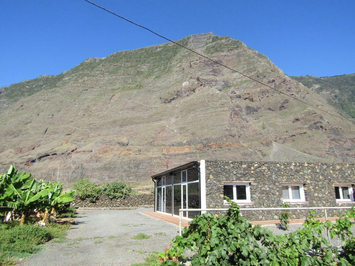Amazing Coast House On A Tranquil Organic Farm La Frontera