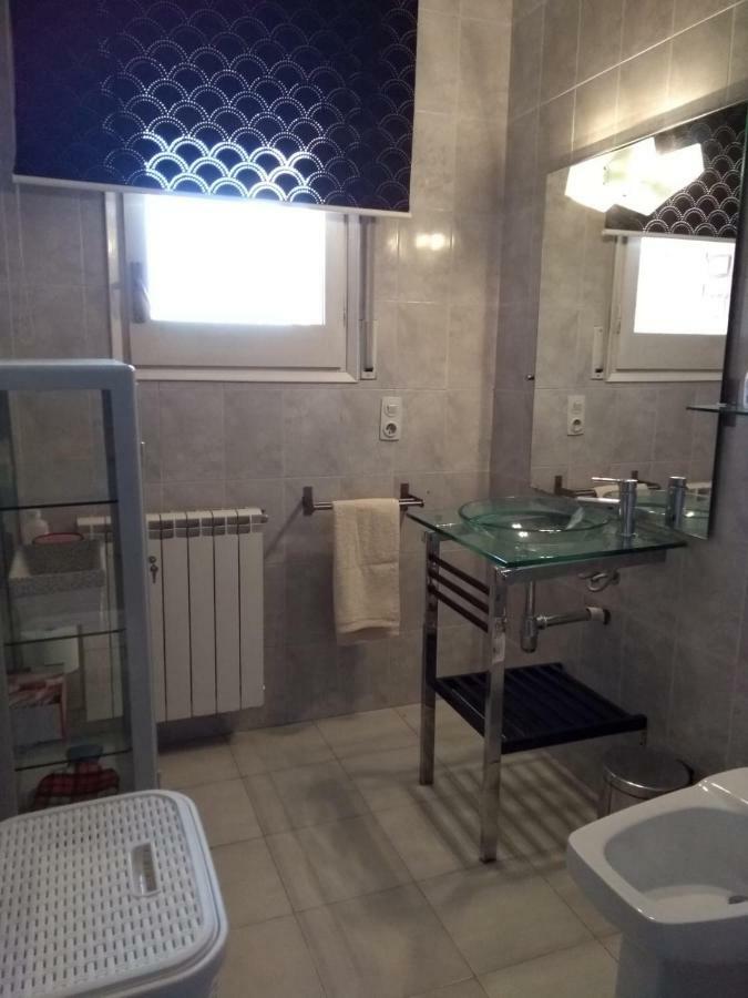 Holiday home Cal Bosquet