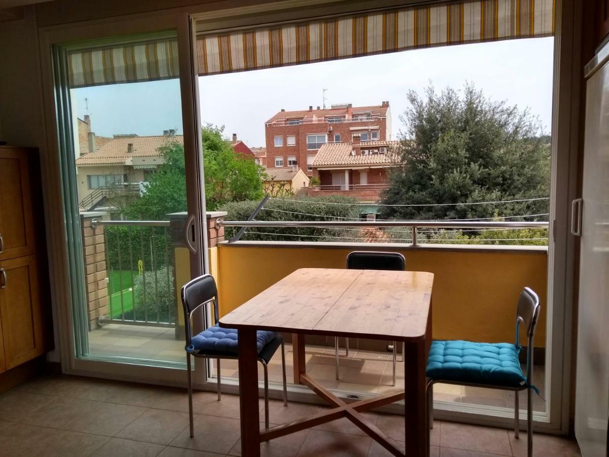 Cal Bosquet Holiday home Sant Fruitos de Bages