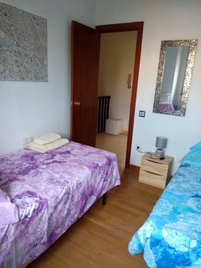 Cal Bosquet Holiday home