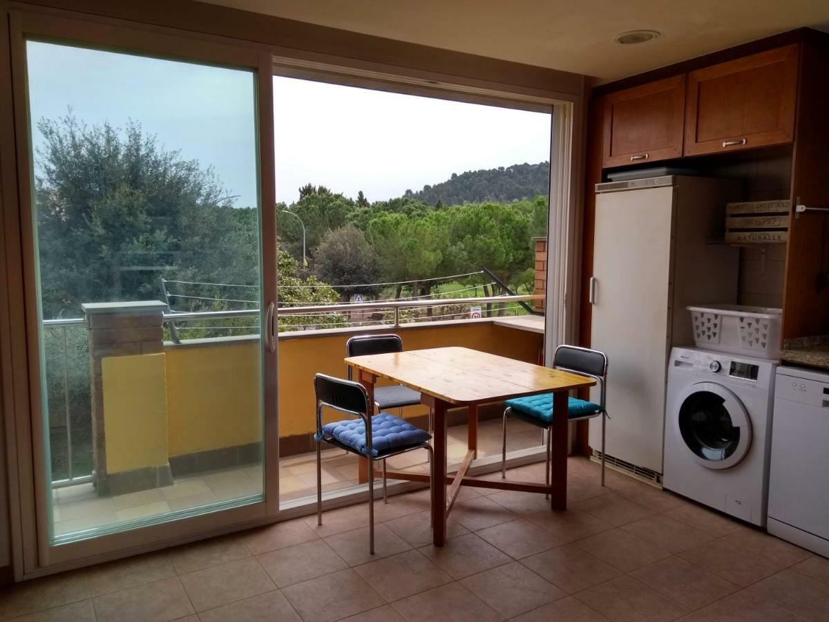 Holiday home Cal Bosquet Sant Fruitos de Bages