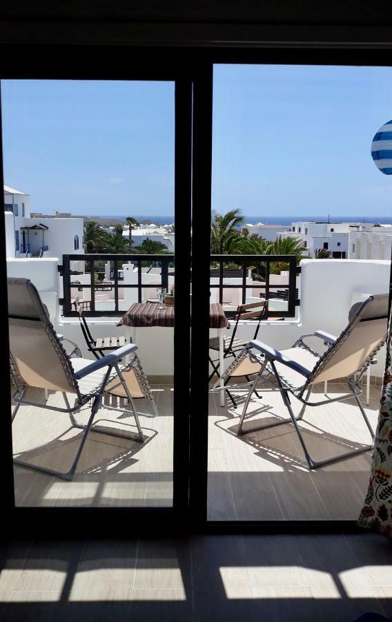 Apartment Aqua Sunrise & Sea Views