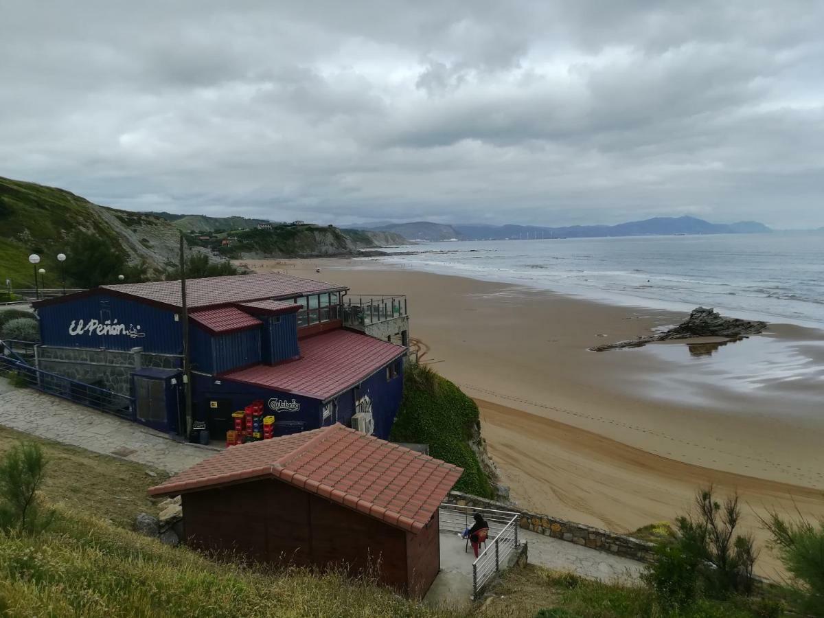 Apartamento Mejores Vistas - The Views Sopelana