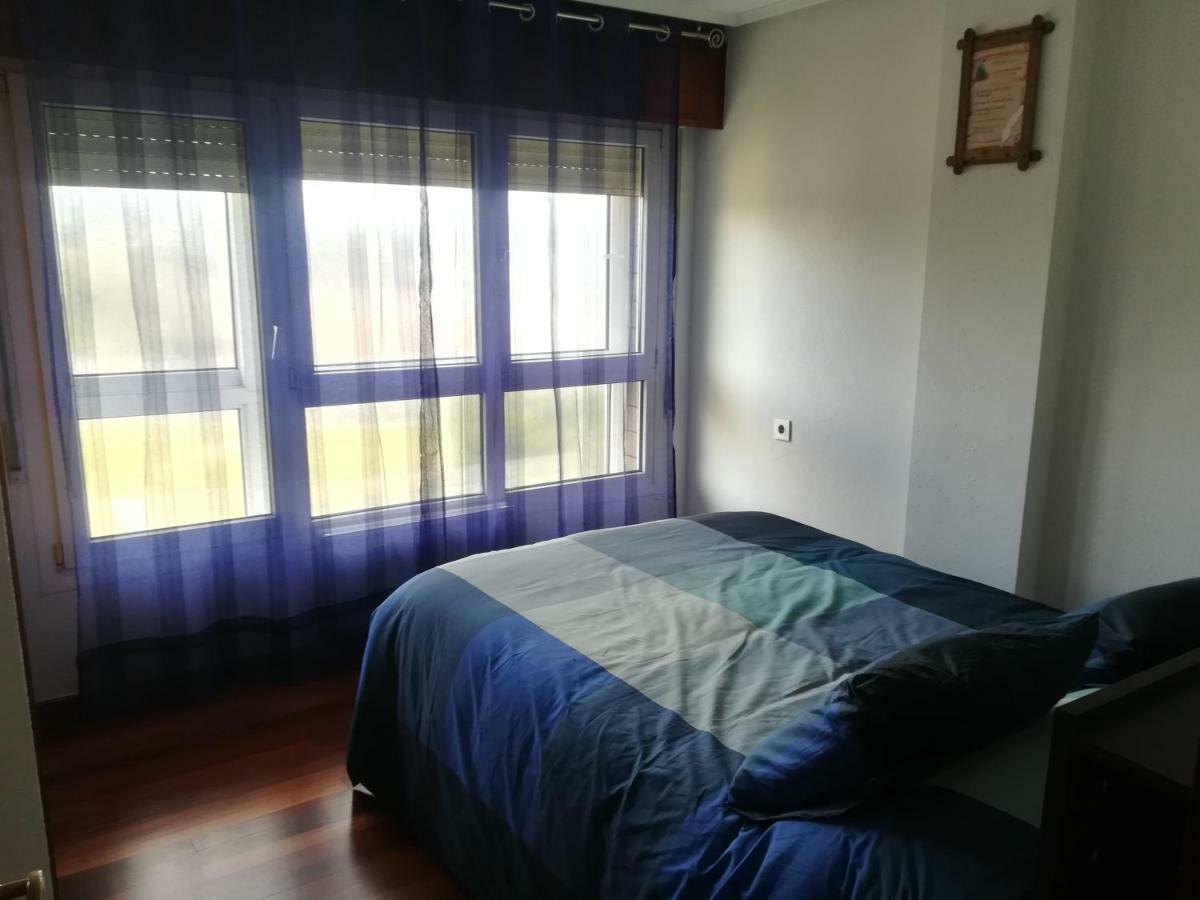 Apartamento Mejores Vistas - The Views