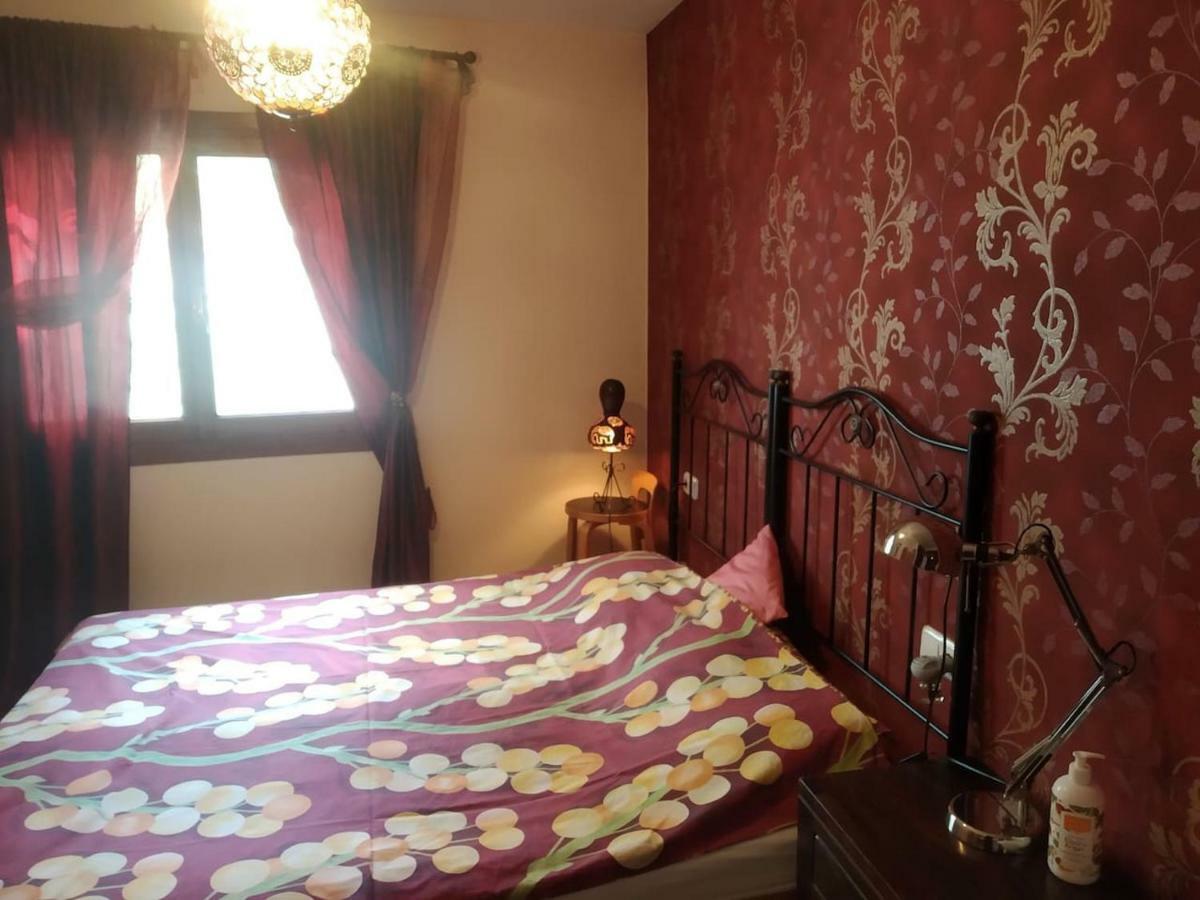 Casa Eva Apartment
