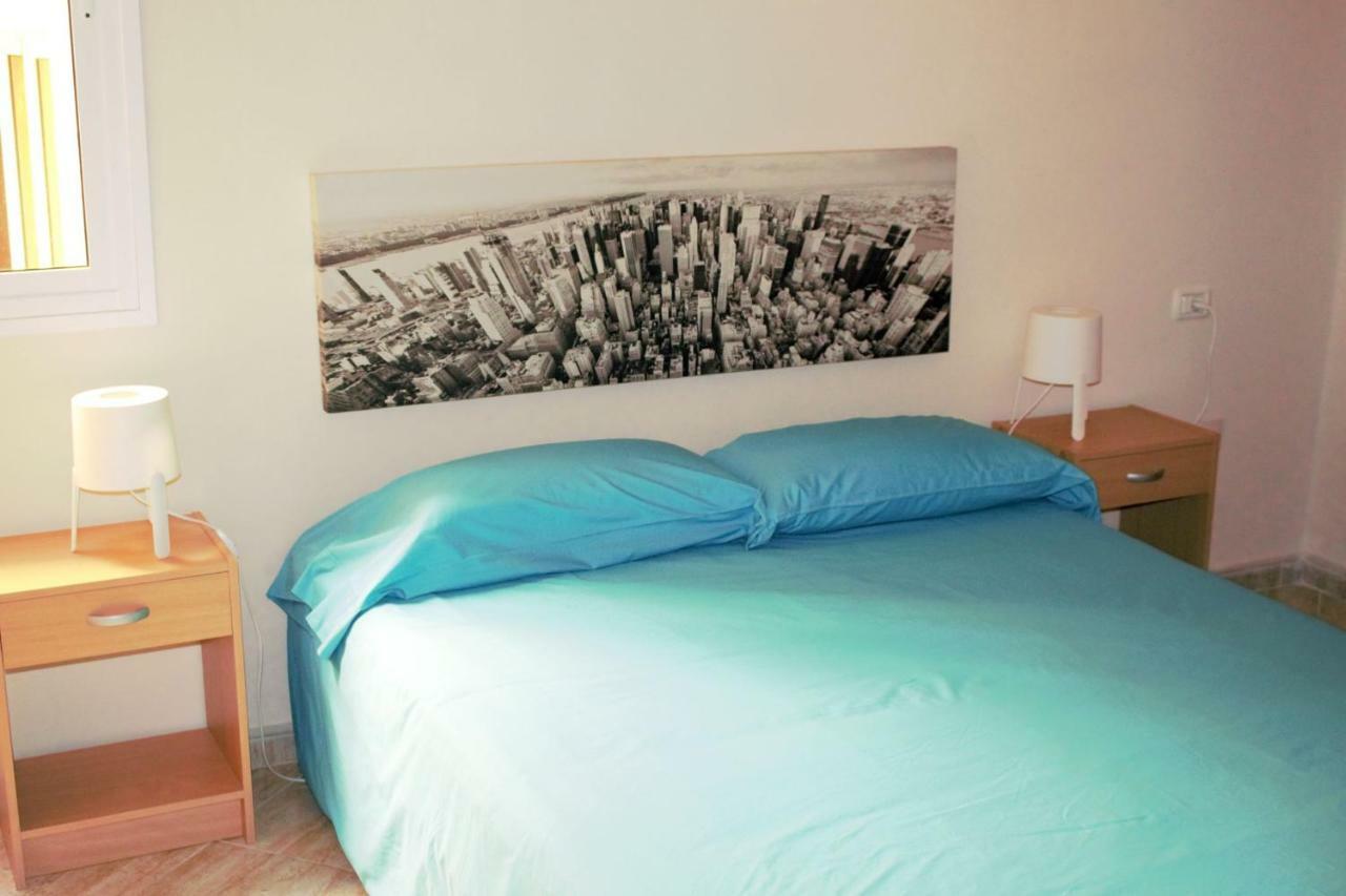 San Sebastián 65 Apartamento *