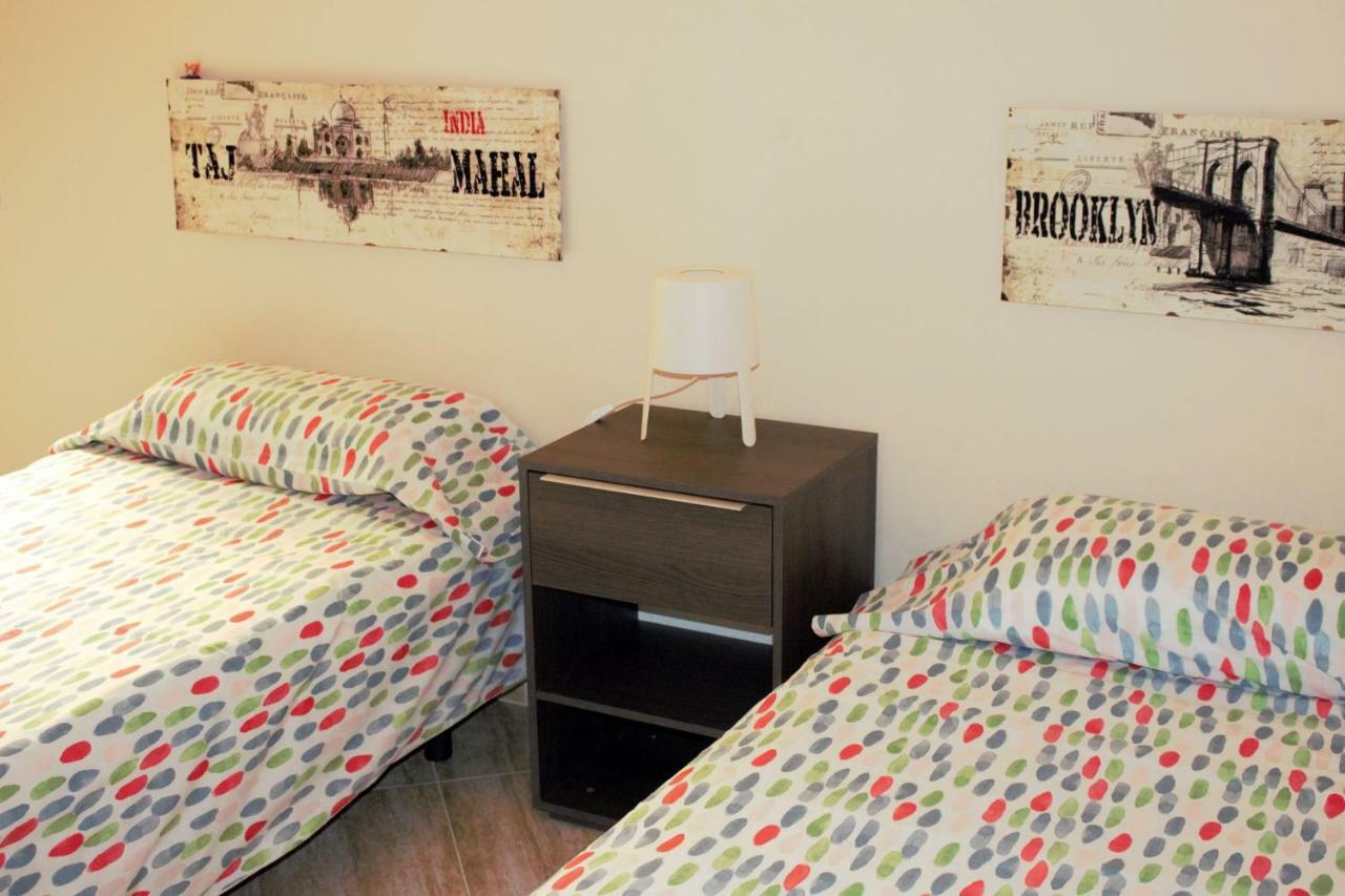 Apartamento San Sebastián 65 *