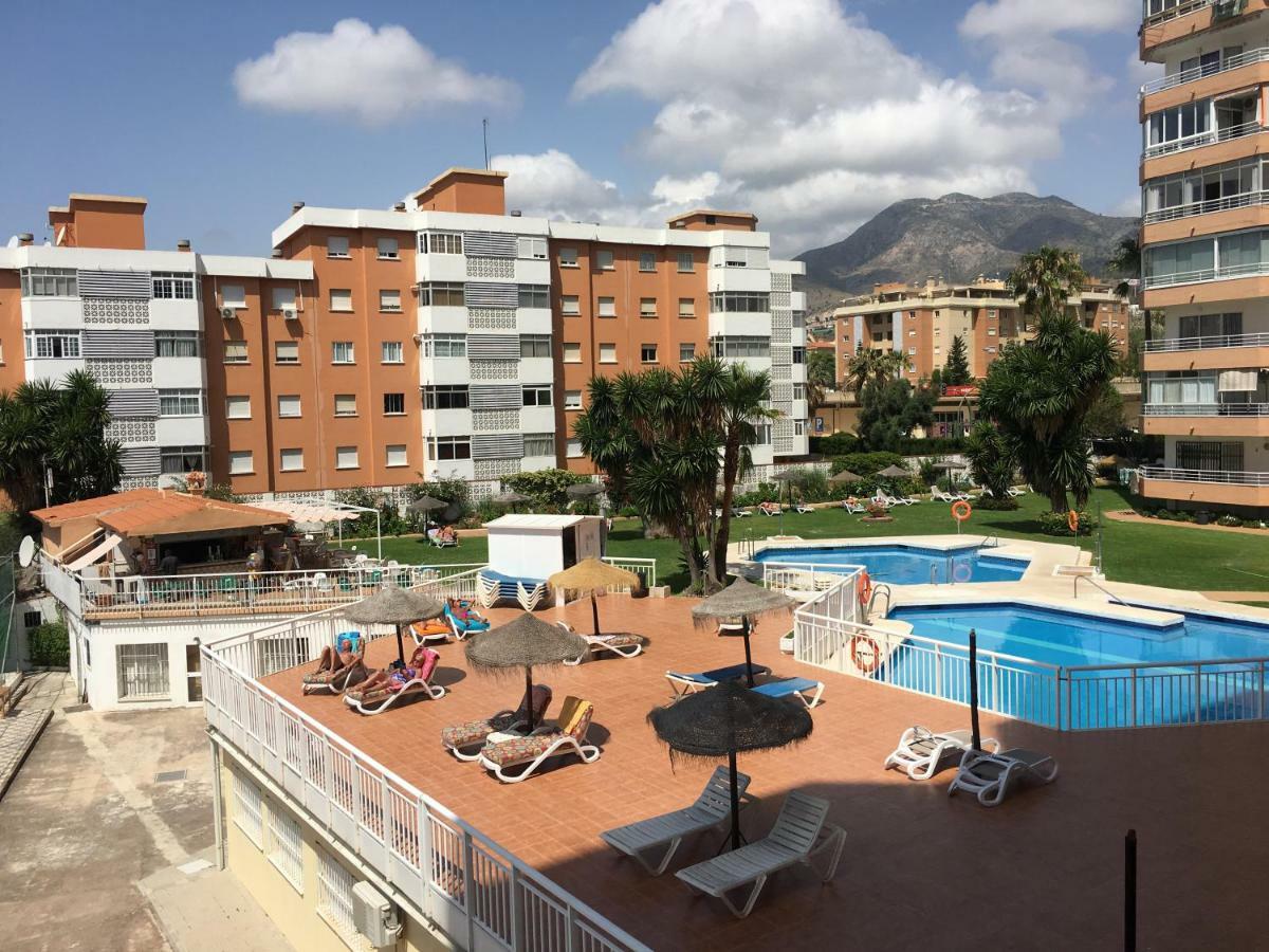 Apartamento Saltillo Alto White Torremolinos
