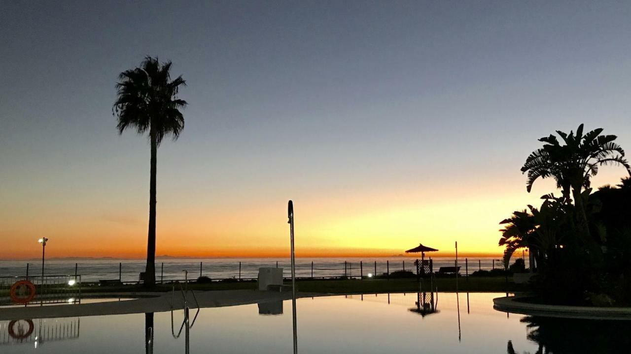 Apartment Mi Capricho B12 -luxury Beachfront Apartment- Costa Del Sol *