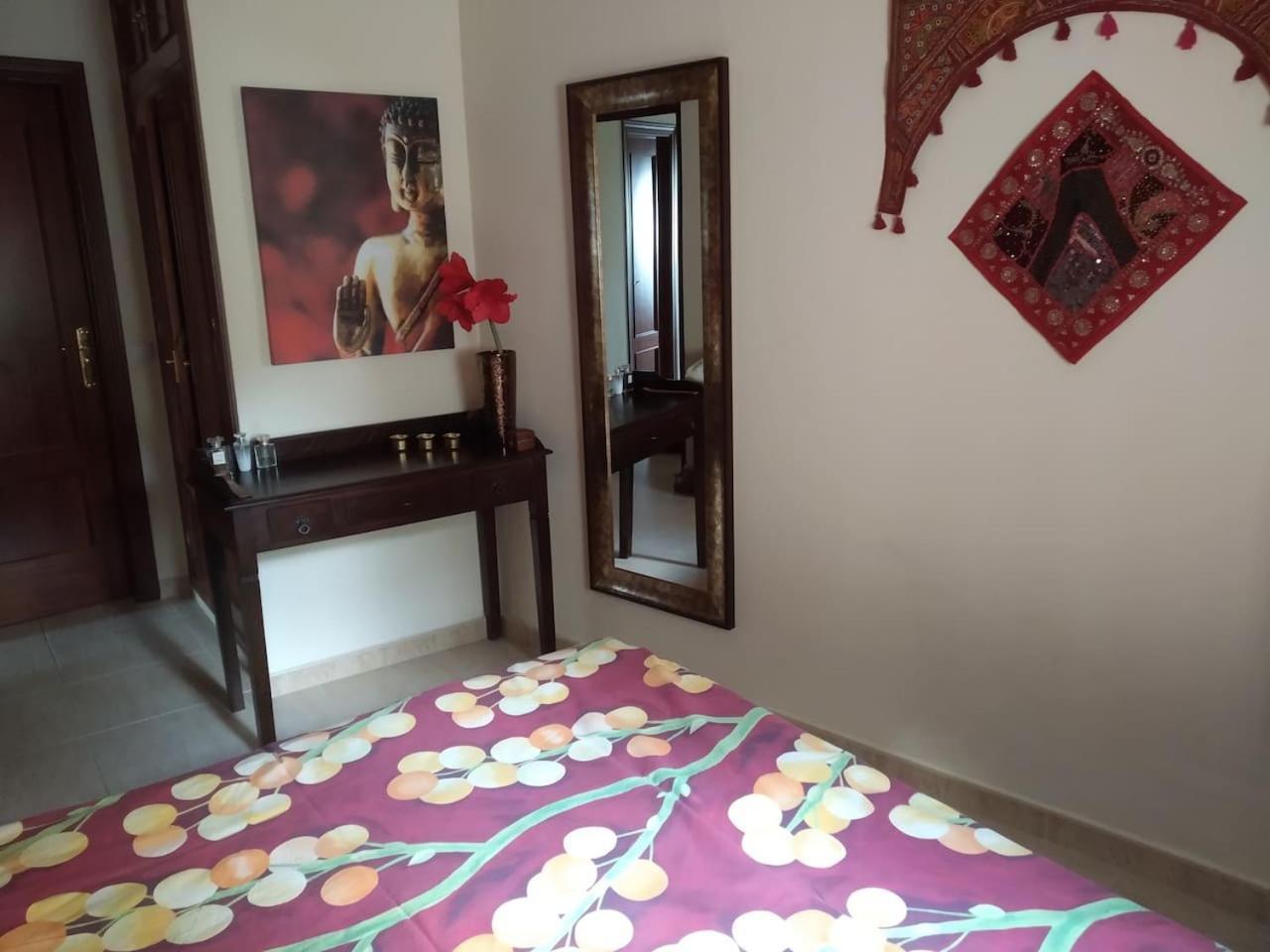 Casa Eva Apartment Mijas