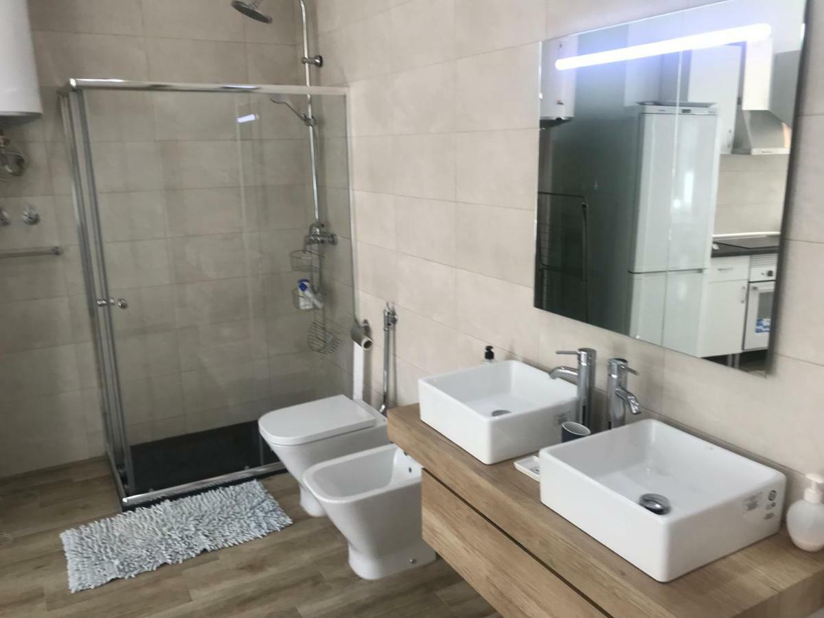 Apartamento Puerto J2 Benalmádena