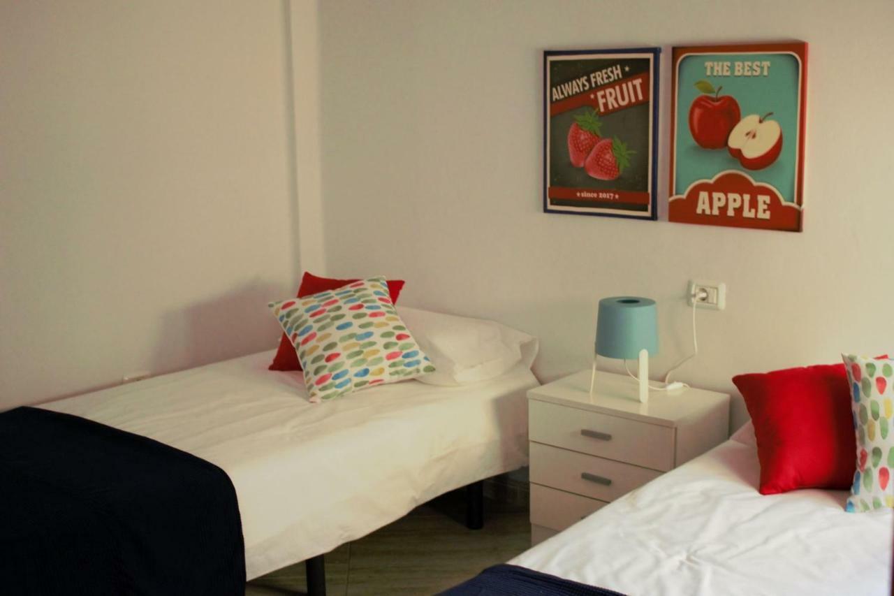 Apartamento San Sebastián 65 *