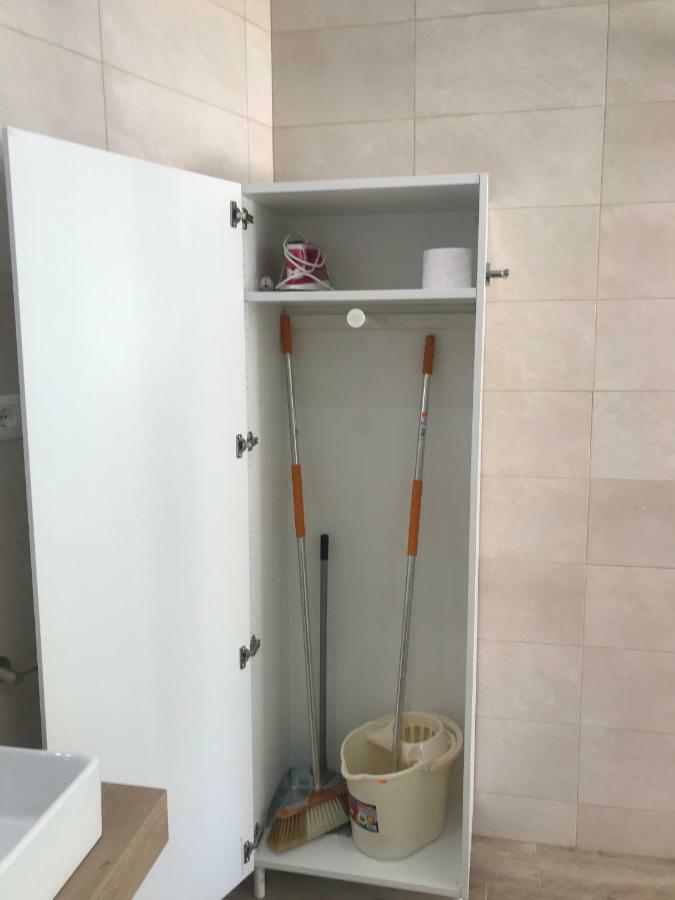 Apartamento Puerto J2