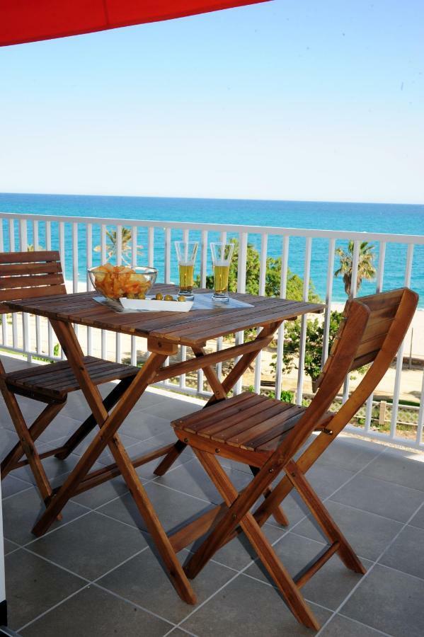 Frente Al Mar Apartment *