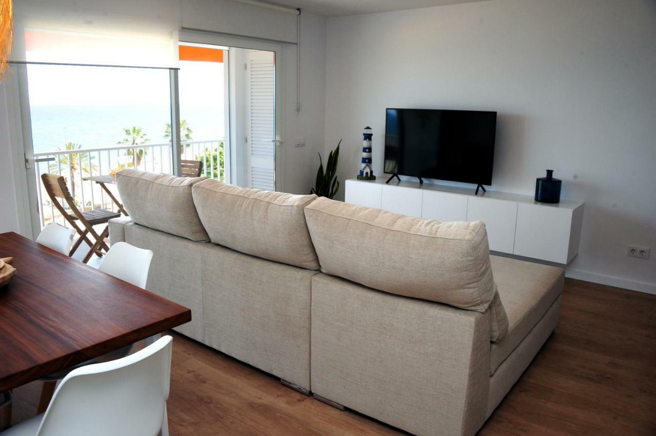 Frente Al Mar Apartment *