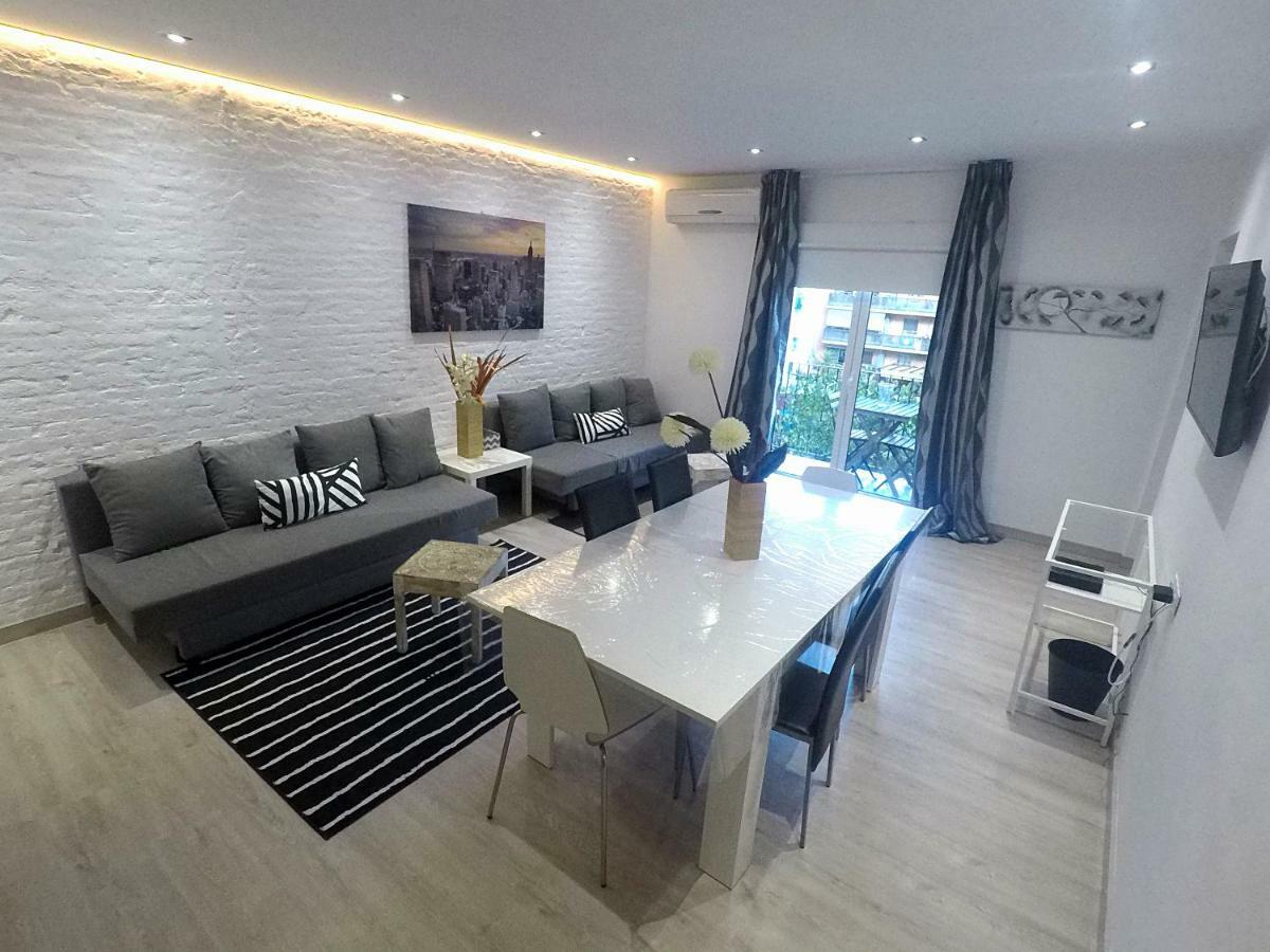 Your - Sagrada Familia Apartment Barcelona