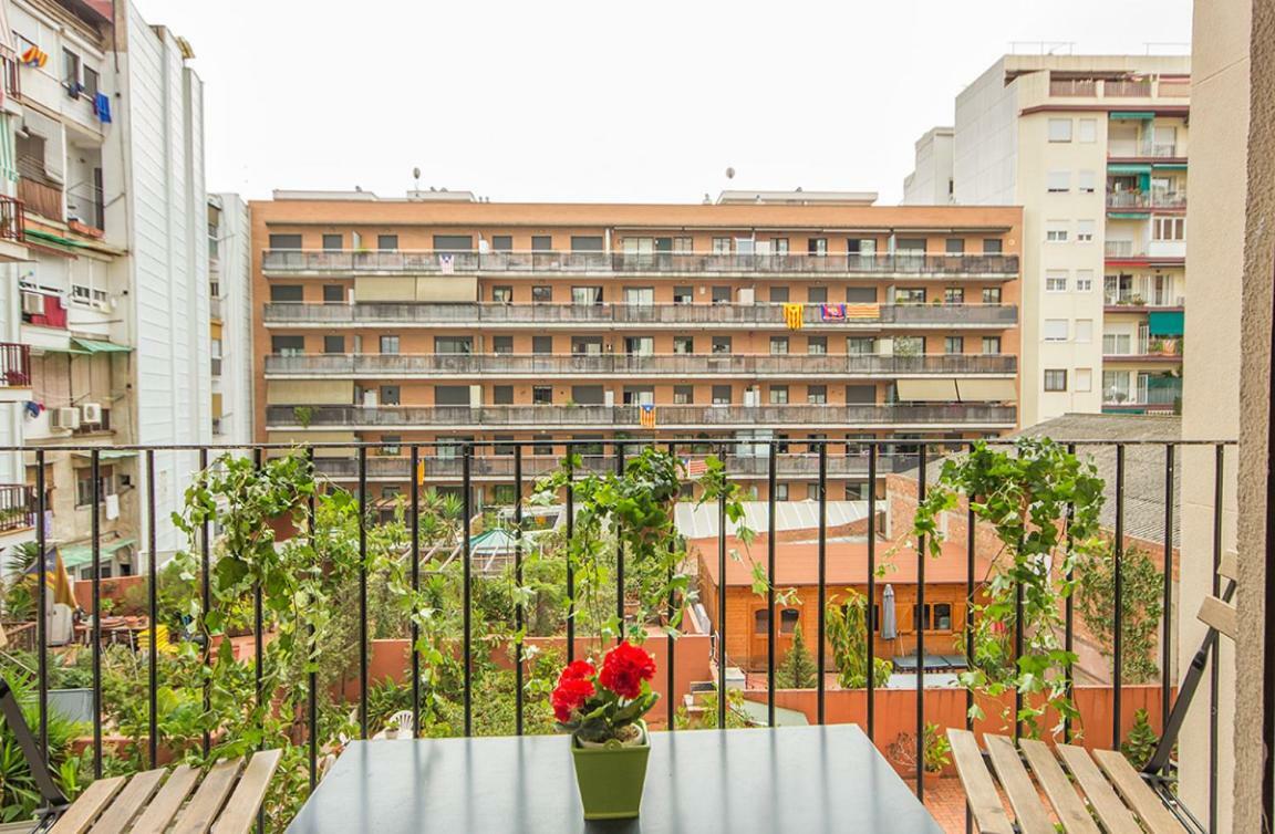 Your - Sagrada Familia Apartment