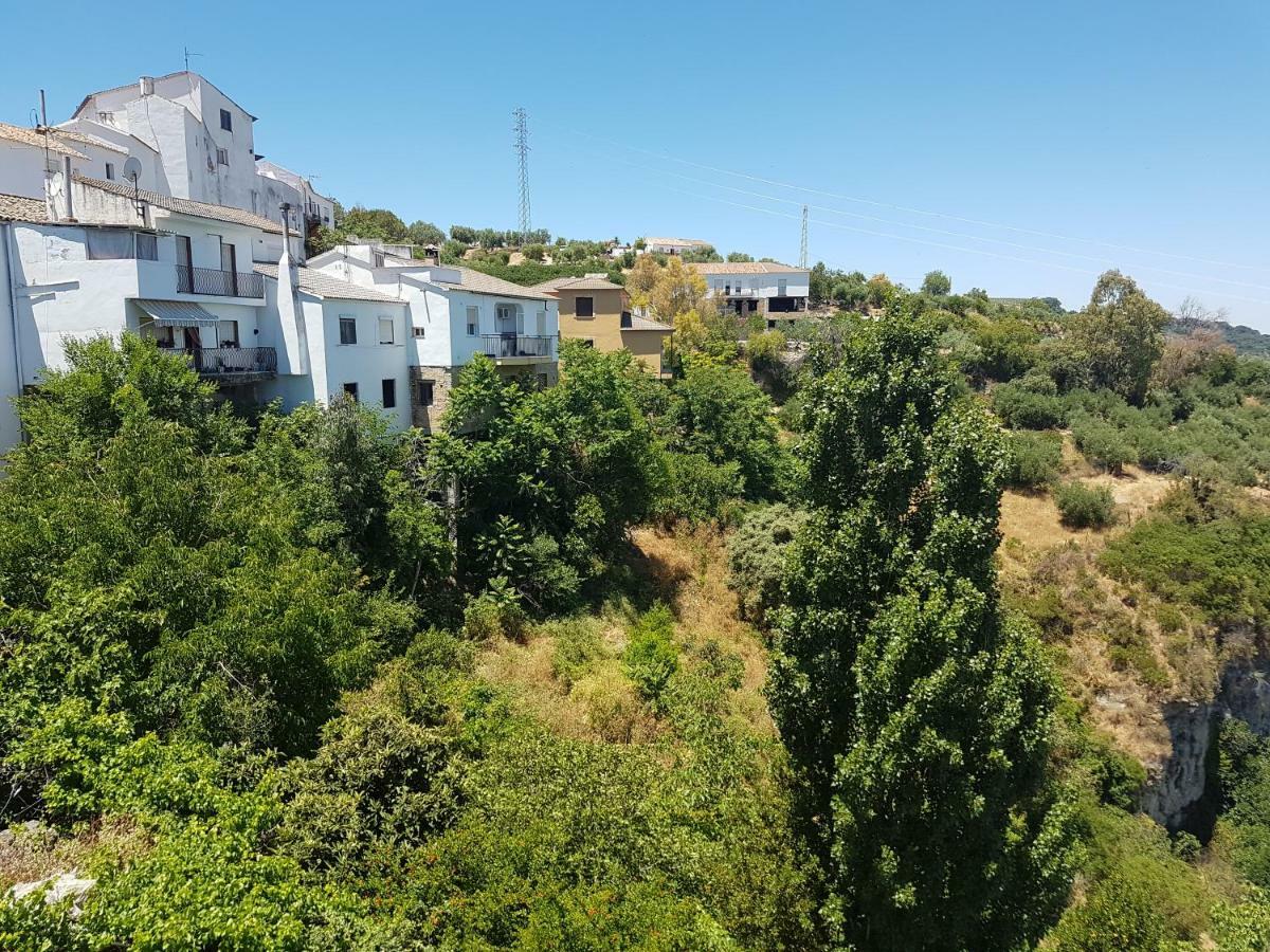 Casa Primavera Setenil De Las Bodegas