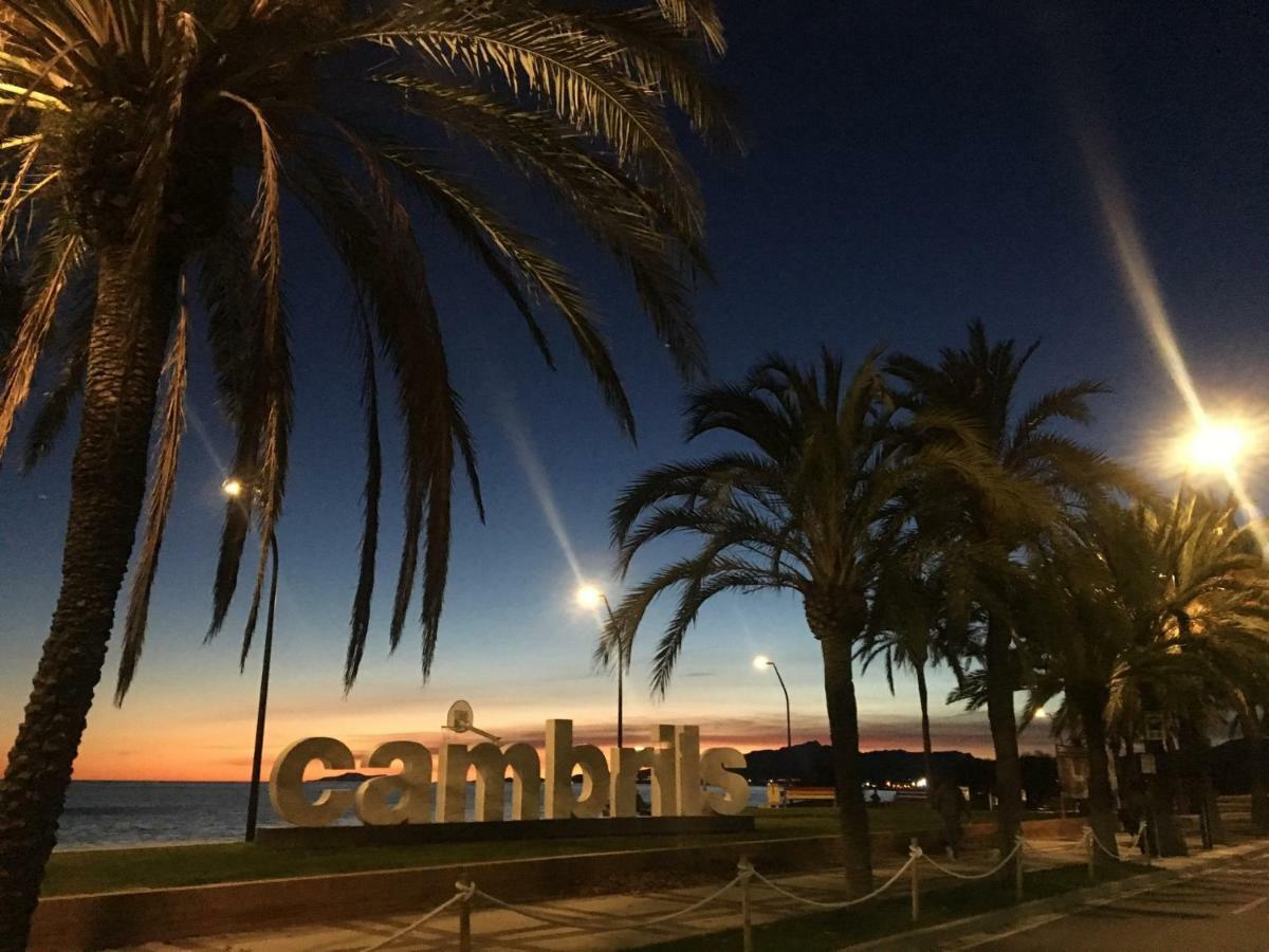 Apartment La Azotea Cambrils