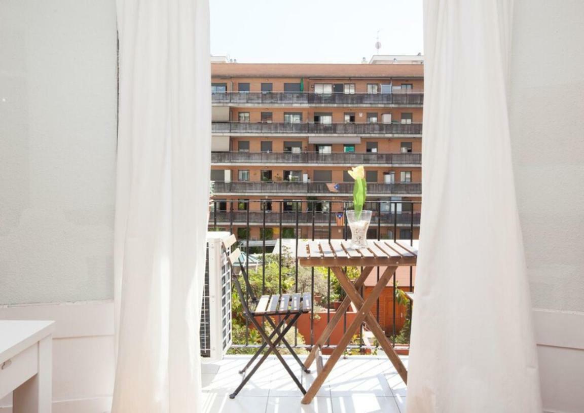 Apartment Your - Sagrada Familia Barcelona