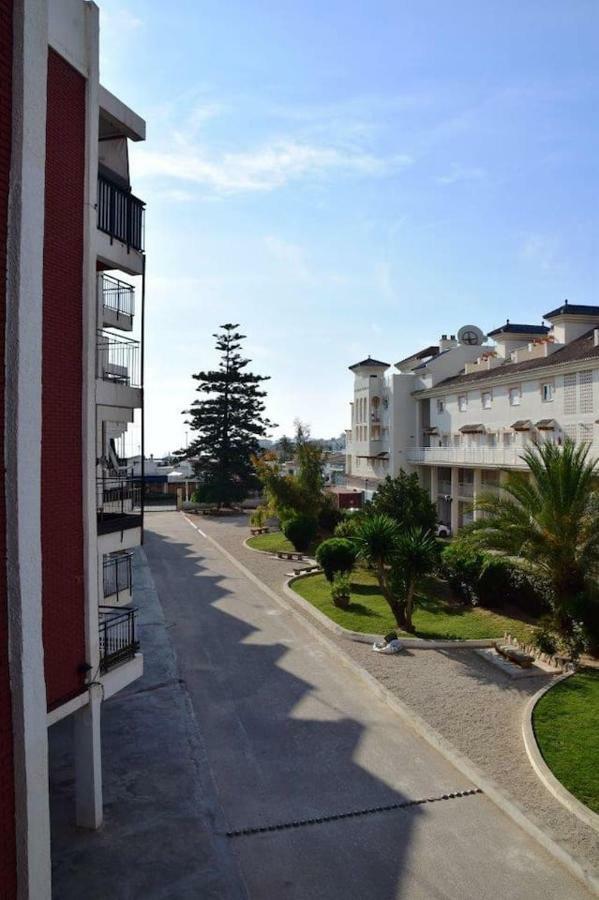 Playa Arenal, Jávea-xàbia Apartamento