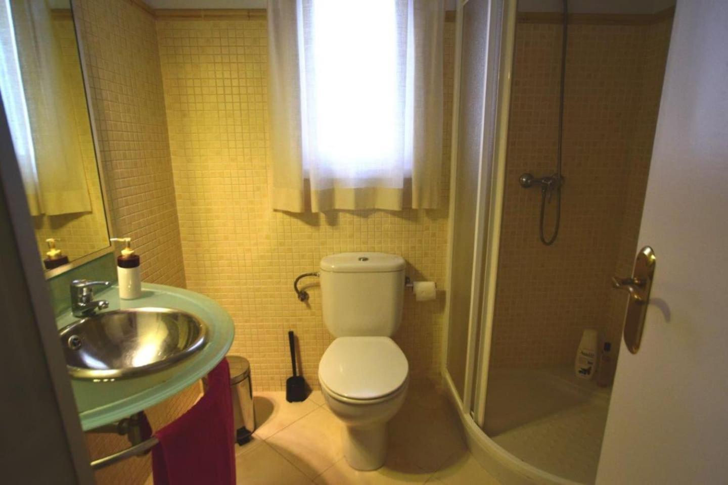 Playa Arenal, Jávea-xàbia Apartamento *