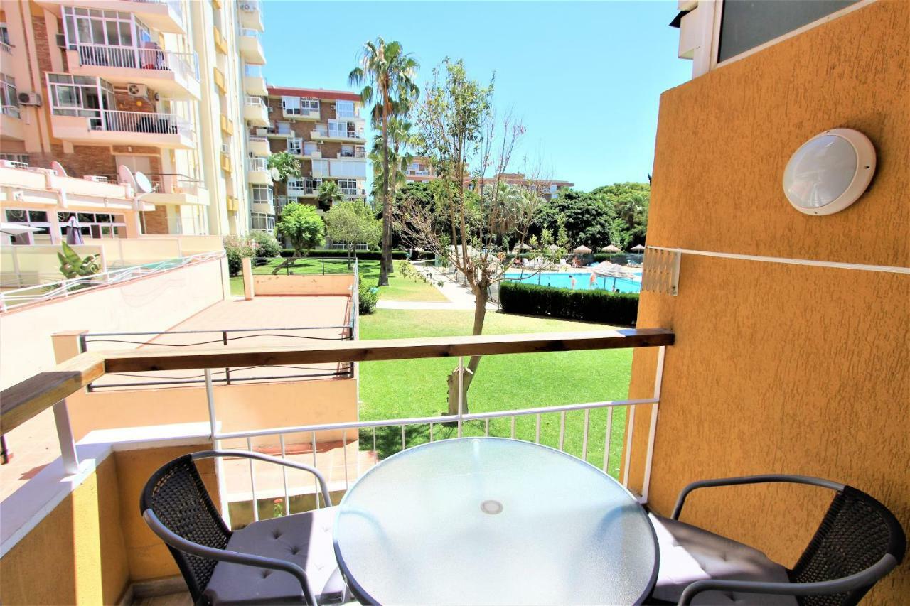 20 Hércules - Piscina Y Playa - Excelente Conexión Wifi Apartamento *