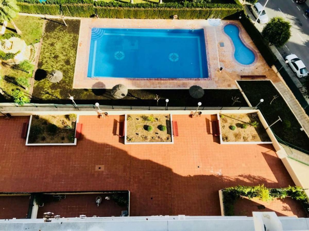 Apartamento Niagara - La Cala