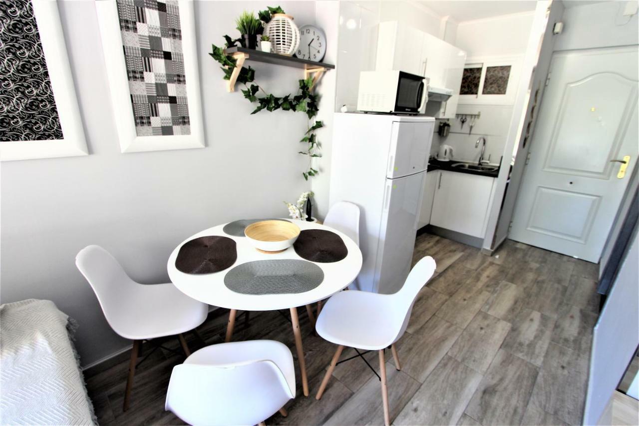 Apartamento 20 Hércules - Piscina Y Playa - Excelente Conexión Wifi *